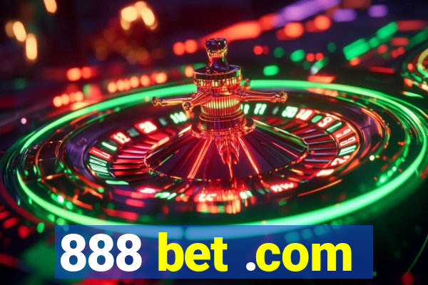 888 bet .com